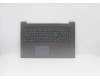 Lenovo 5CB1B97601 C-Cover with keyboard,Switzerland,Non_Fingerprint