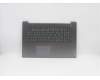 Lenovo 5CB1B97608 Tastatur inkl. TopcaseASM_CZE/SLKL82H9NFPA/GUMA