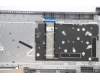 Lenovo 5CB1B97608 Tastatur inkl. TopcaseASM_CZE/SLKL82H9NFPA/GUMA