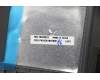 Lenovo 5CB1B97608 Tastatur inkl. TopcaseASM_CZE/SLKL82H9NFPA/GUMA