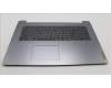 Lenovo 5CB1B97614 Tastatur inkl. Topcase ASM_UKR L82H9 NFPA/GUMA