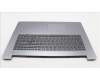 Lenovo 5CB1B97614 Tastatur inkl. Topcase ASM_UKR L82H9 NFPA/GUMA