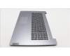Lenovo 5CB1B97614 Tastatur inkl. Topcase ASM_UKR L82H9 NFPA/GUMA