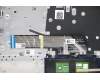 Lenovo 5CB1B97618 Tastatur inkl. Topcase ASM_BUL L82H7 AB FP BLD