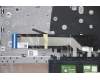 Lenovo 5CB1B97619 Tastatur inkl. Topcase ASM_CZE/SLKL82H7ABFPBLD