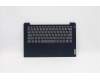 Lenovo 5CB1B97620 Tastatur inkl. Topcase ASM_ENG L82H7 AB FP BLD