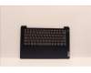 Lenovo 5CB1B97621 Tastatur inkl. Topcase ASM_EUROENGL82H7ABFPBLD