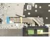 Lenovo 5CB1B97625 Tastatur inkl. Topcase deutsch L82H7 AB FP BLD