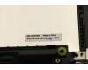Lenovo 5CB1B97625 Tastatur inkl. Topcase deutsch L82H7 AB FP BLD