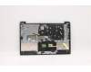 Lenovo 5CB1B97636 Tastatur inkl. Topcase ASM_POR L82H7 AB FP BLD