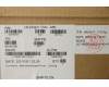Lenovo 5CB1B97638 Tastatur inkl. Topcase ASM_SLV L82H7 AB FP BLD