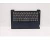 Lenovo 5CB1B97641 Tastatur inkl. Topcase ASM_TC L82H7 AB FP BL D