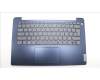 Lenovo 5CB1B97648 Tastatur inkl. Topcase ASM_UK L82H7 AB FPNBLD