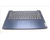 Lenovo 5CB1B97648 Tastatur inkl. Topcase ASM_UK L82H7 AB FPNBLD