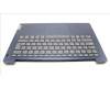 Lenovo 5CB1B97648 Tastatur inkl. Topcase ASM_UK L82H7 AB FPNBLD