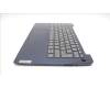 Lenovo 5CB1B97648 Tastatur inkl. Topcase ASM_UK L82H7 AB FPNBLD