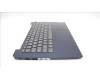 Lenovo 5CB1B97648 Tastatur inkl. Topcase ASM_UK L82H7 AB FPNBLD