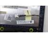 Lenovo 5CB1B97648 Tastatur inkl. Topcase ASM_UK L82H7 AB FPNBLD