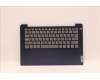 Lenovo 5CB1B97653 Tastatur inkl. Topcase ASM_POR L82H7 AB FPNBLD