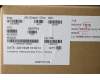 Lenovo 5CB1B97654 Tastatur inkl. Topcase ASM_LA SPAL82H7ABFPNBLD