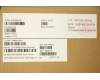 Lenovo 5CB1B97657 Tastatur inkl. Topcase ASM_TC L82H7 AB FP NBLD