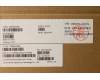 Lenovo 5CB1B97660 Tastatur inkl. Topcase deutsch L82H7 AB FPNBLD