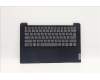 Lenovo 5CB1B97679 Tastatur inkl. Topcase ASM_BEL L82H7 AB NFPBLD