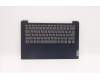 Lenovo 5CB1B97681 Tastatur inkl. Topcase ASM_BUL L82H7 AB NFPBLD