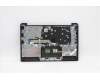 Lenovo 5CB1B97682 Tastatur inkl. TopcaseASM_CZE/SLKL82H7ABNFPBLD