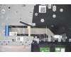 Lenovo 5CB1B97682 Tastatur inkl. TopcaseASM_CZE/SLKL82H7ABNFPBLD