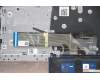 Lenovo 5CB1B97683 Tastatur inkl. Topcase ASM_ENG L82H7 AB NFPBLD