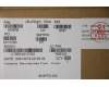 Lenovo 5CB1B97684 Tastatur inkl. TopcaseASM_EUROENGL82H7ABNFPBLD