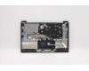 Lenovo 5CB1B97685 Tastatur inkl. Topcase ASM_FRA L82H7 AB NFPBLD