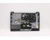 Lenovo 5CB1B97694 Tastatur inkl. Topcase ASM_ITA L82H7 AB NFPBLD