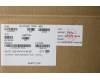Lenovo 5CB1B97696 Tastatur inkl. Topcase ASM_KOR L82H7 AB NFPBLD