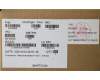 Lenovo 5CB1B97698 Tastatur inkl. Topcase ASM_NORDICL82H7ABNFPBLD