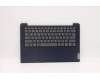 Lenovo 5CB1B97699 Tastatur inkl. Topcase ASM_POR L82H7 AB NFPBLD