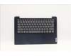 Lenovo 5CB1B97703 Tastatur inkl. Topcase schweiz L82H7 AB NFPBLD