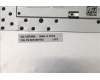 Lenovo 5CB1B97703 Tastatur inkl. Topcase schweiz L82H7 AB NFPBLD