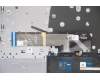 Lenovo 5CB1B97706 Tastatur inkl. Topcase ASM_TUR L82H7 AB NFPBLD