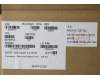 Lenovo 5CB1B97710 Tastatur inkl. Topcase ASM_ENG L82H7 ABNFPNBLD