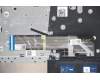 Lenovo 5CB1B97711 Tastatur inkl. Topcase ASM_UK L82H7 ABNFPNBLD