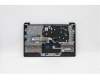 Lenovo 5CB1B97767 Tastatur inkl. Topcase ASM_LASPAL82H7ABNFPNBLD