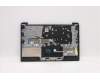 Lenovo 5CB1B97769 Tastatur inkl. Topcase ASM_KOR L82H7 ABNFPNBLD