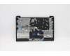 Lenovo 5CB1B97770 Tastatur inkl. Topcase ASM_TC L82H7 AB NFPNBLD