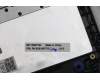 Lenovo 5CB1B97770 Tastatur inkl. Topcase ASM_TC L82H7 AB NFPNBLD
