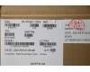 Lenovo 5CB1B97773 Tastatur inkl. Topcase deutsch L82H7 ABNFPNBLD