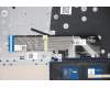 Lenovo 5CB1B97773 Tastatur inkl. Topcase deutsch L82H7 ABNFPNBLD