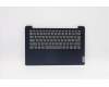 Lenovo 5CB1B97779 Tastatur inkl. TopcaseASM_NORDICL82H7ABNFPNBLD