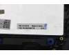 Lenovo 5CB1B97779 Tastatur inkl. TopcaseASM_NORDICL82H7ABNFPNBLD